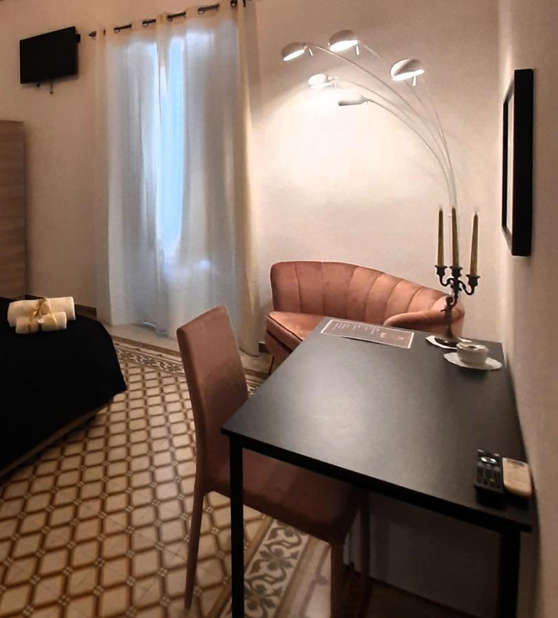 B&B Ammirata Palermo Exterior photo